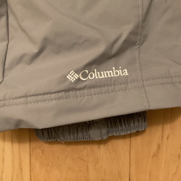 MWT WOMANS SNOW/SKI PANTS COLUMBIA SZ XS - Picture 5 of 8